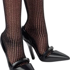 Mattel Barbie Συλλεκτική Best In Black (GHT43) -Μικρόκοσμος κοριτσιών Κατάστημα 203692 4