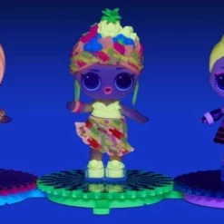 Giochi Preziosi Κούκλα L.O.L Surprise Dance (117926EUC) -Μικρόκοσμος κοριτσιών Κατάστημα 203751 2