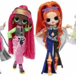 Giochi Preziosi Κούκλα L.O.L Surprise O.M.G (117841EUC) 10 Giochi Preziosi Κούκλα L.O.L Surprise O.M.G (117841EUC) -Μικρόκοσμος κοριτσιών Κατάστημα 203752 2
