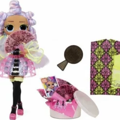 Giochi Preziosi Κούκλα L.O.L Surprise O.M.G (117841EUC) 12 Giochi Preziosi Κούκλα L.O.L Surprise O.M.G (117841EUC) -Μικρόκοσμος κοριτσιών Κατάστημα 203752 4