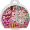 Giochi Preziosi Coccolotti Καρδουλίνι Love N Kiss (CCL09000) -Μικρόκοσμος κοριτσιών Κατάστημα 204473