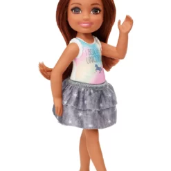 Mattel Barbie Τσελσι Και Φίλες Unicorn Doll (GHV63) -Μικρόκοσμος κοριτσιών Κατάστημα 204646 1