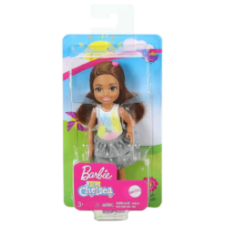 Mattel Barbie Τσελσι Και Φίλες Unicorn Doll (GHV63) -Μικρόκοσμος κοριτσιών Κατάστημα 204646 4