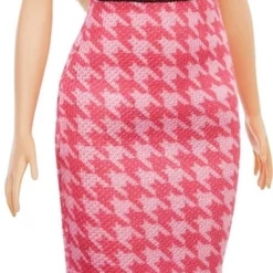 Mattel Barbie Νέες Barbie Fashionistas Doll 13 (GRB59) -Μικρόκοσμος κοριτσιών Κατάστημα 204649 2