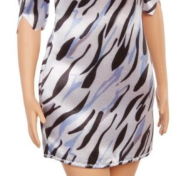 Mattel Barbie Νέες Barbie Fashionistas Doll 10 (GRB56) -Μικρόκοσμος κοριτσιών Κατάστημα 204651 1