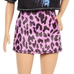 Mattel Barbie Νέες Barbie Fashionistas Doll 1 (GRB47) -Μικρόκοσμος κοριτσιών Κατάστημα 204654 1