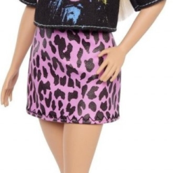 Mattel Barbie Νέες Barbie Fashionistas Doll 1 (GRB47) -Μικρόκοσμος κοριτσιών Κατάστημα 204654 1