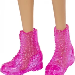 Mattel Barbie Νέες Barbie Fashionistas Doll 1 (GRB47) -Μικρόκοσμος κοριτσιών Κατάστημα 204654 3