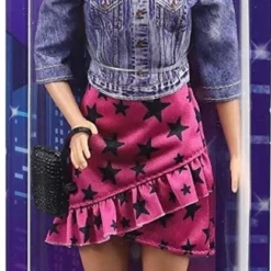 Mattel Barbie Malibu (GXT03) -Μικρόκοσμος κοριτσιών Κατάστημα 204663 5