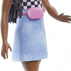 Mattel Barbie Brooklyn (GXT04) 12 Mattel Barbie Brooklyn (GXT04) -Μικρόκοσμος κοριτσιών Κατάστημα 204664 3
