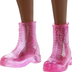 Mattel Barbie Brooklyn (GXT04) 13 Mattel Barbie Brooklyn (GXT04) -Μικρόκοσμος κοριτσιών Κατάστημα 204664 4