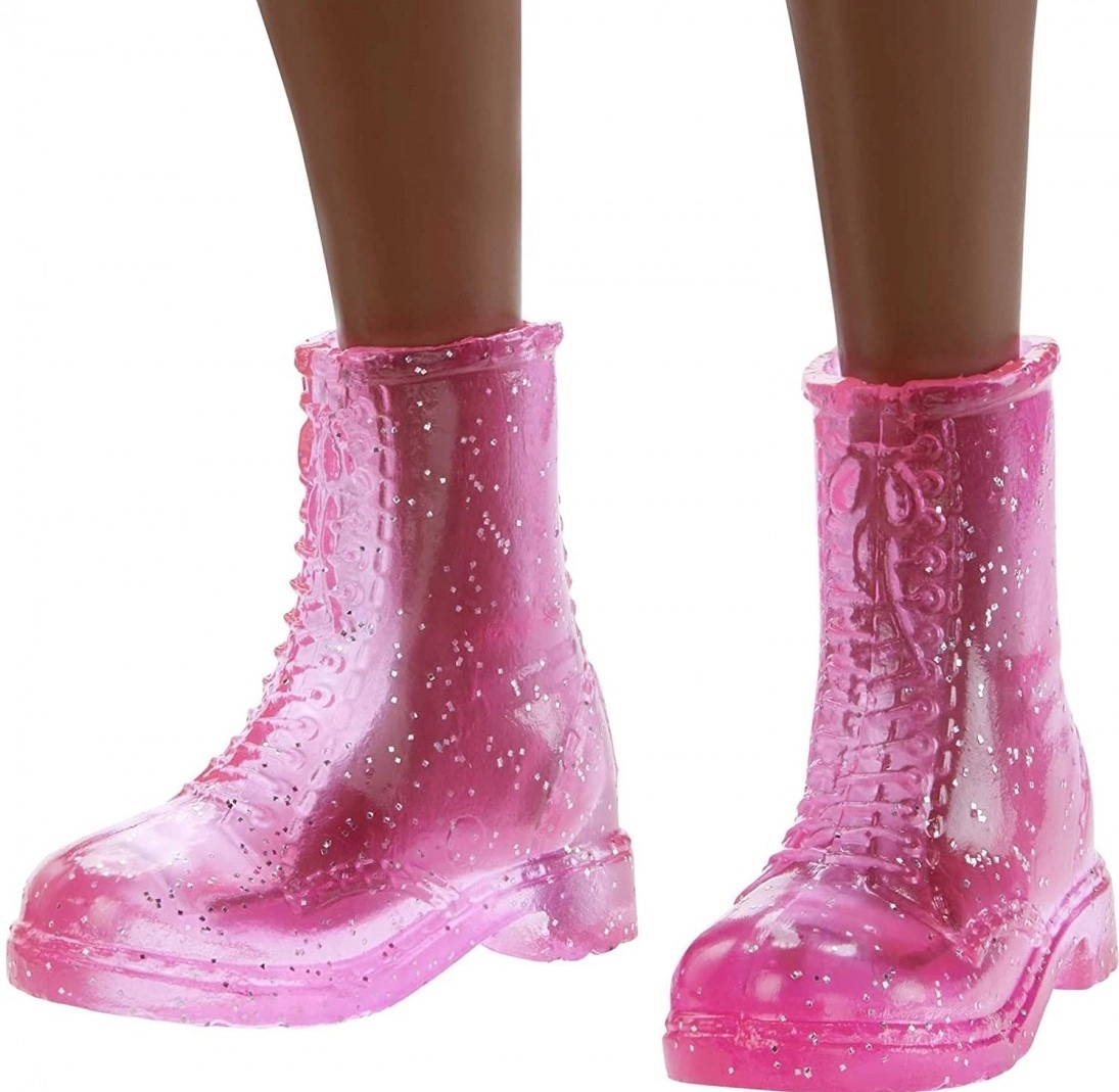 Mattel Barbie Brooklyn (GXT04) 7 Mattel Barbie Brooklyn (GXT04) - Image 5