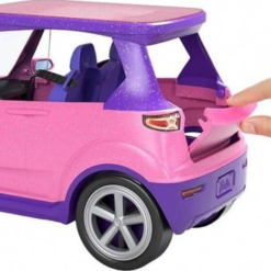 Mattel Barbie Μουσική Σκηνή Και SUV (GYJ25) -Μικρόκοσμος κοριτσιών Κατάστημα 204667 3