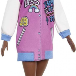Mattel Barbie Fashionistas Doll 2 (GRB48) 13 Mattel Barbie Fashionistas Doll 2 (GRB48) -Μικρόκοσμος κοριτσιών Κατάστημα 204670 1