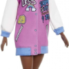 Mattel Barbie Fashionistas Doll 2 (GRB48)