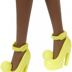 Mattel Barbie Fashionistas Doll 2 (GRB48) 12 Mattel Barbie Fashionistas Doll 2 (GRB48) -Μικρόκοσμος κοριτσιών Κατάστημα 204670 4