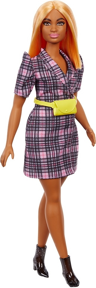 Mattel Barbie Fashionistas Doll 7 (GRB53) 3 Mattel Barbie Fashionistas Doll 7 (GRB53)