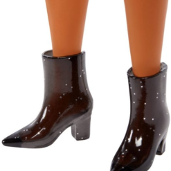 Mattel Barbie Fashionistas Doll 7 (GRB53) 10 Mattel Barbie Fashionistas Doll 7 (GRB53) -Μικρόκοσμος κοριτσιών Κατάστημα 204671 3