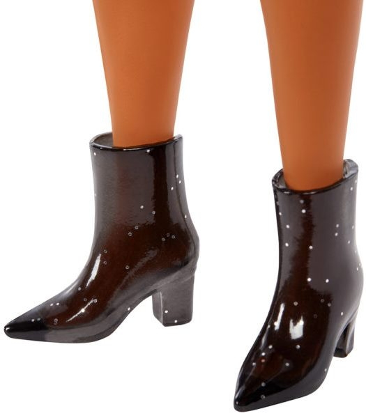 Mattel Barbie Fashionistas Doll 7 (GRB53) 6 Mattel Barbie Fashionistas Doll 7 (GRB53) - Image 4