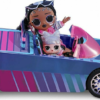 Giochi Preziosi LOL Surprise: Αυτοκίνητο Dance Machine (117933EUC) -Μικρόκοσμος κοριτσιών Κατάστημα 204672
