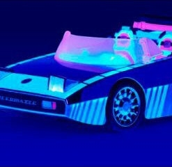 Giochi Preziosi LOL Surprise: Αυτοκίνητο Dance Machine (117933EUC) -Μικρόκοσμος κοριτσιών Κατάστημα 204672 3