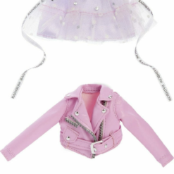 Giochi Preziosi Rainbow High Fashion Doll Violet Willow (RAB04000) -Μικρόκοσμος κοριτσιών Κατάστημα 204673 3