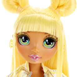 Giochi Preziosi Rainbow High Fashion Doll Sunny Madison (RAB06000) -Μικρόκοσμος κοριτσιών Κατάστημα 204675 3