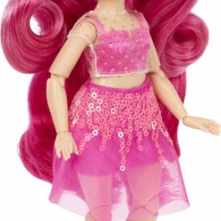 Giochi Preziosi Rainbow High Fashion Doll Stella Monroe (Fuschia) (572121EUC) -Μικρόκοσμος κοριτσιών Κατάστημα 204679 3