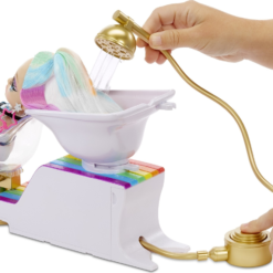 Giochi Preziosi Rainbow High Salon Playset (567448E7C) 12 Giochi Preziosi Rainbow High Salon Playset (567448E7C) -Μικρόκοσμος κοριτσιών Κατάστημα 204682 3