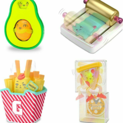 Giochi Preziosi Oh My Gif! Single Pack (HMY03100) -Μικρόκοσμος κοριτσιών Κατάστημα 204683 1