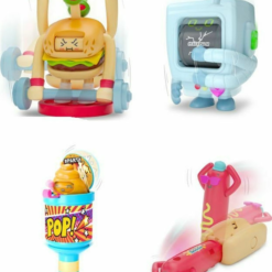 Giochi Preziosi Oh My Gif! Single Pack (HMY03100) -Μικρόκοσμος κοριτσιών Κατάστημα 204683 2