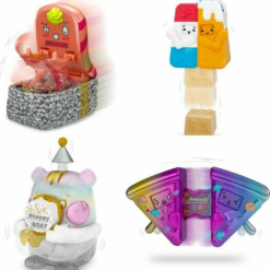 Giochi Preziosi Oh My Gif! Single Pack (HMY03100) -Μικρόκοσμος κοριτσιών Κατάστημα 204683 3