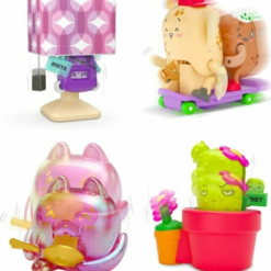 Giochi Preziosi Oh My Gif! Single Pack (HMY03100) -Μικρόκοσμος κοριτσιών Κατάστημα 204683 4