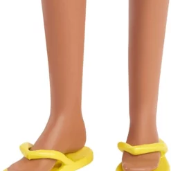 Mattel Barbie Loves Planet Ocean Print Top Skirt (GRB37) -Μικρόκοσμος κοριτσιών Κατάστημα 206445 2