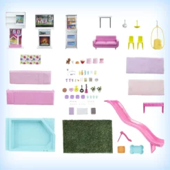 Μικρόκοσμος κοριτσιών Κατάστημα -Μικρόκοσμος κοριτσιών Κατάστημα 206551 1