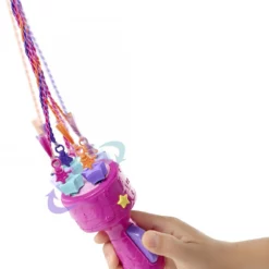 Mattel Barbie Πριγκίπισσα Ονειρικά Μαλλιά (GTG00) -Μικρόκοσμος κοριτσιών Κατάστημα 206556 3