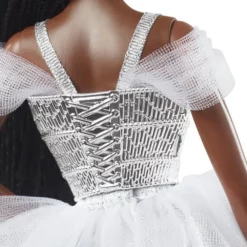 Mattel Barbie Silver Holiday – Συλλεκτική (GXL19) -Μικρόκοσμος κοριτσιών Κατάστημα 206571 4