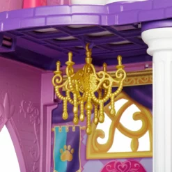 Mattel Enchantimals Royals Πριγκιπικό Κάστρο (GYJ17) -Μικρόκοσμος κοριτσιών Κατάστημα 206575 4