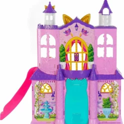 Mattel Enchantimals Royals Πριγκιπικό Κάστρο (GYJ17) -Μικρόκοσμος κοριτσιών Κατάστημα 206575 7