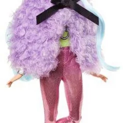 Mattel Barbie Extra Κούκλα Με Αξεσουάρ (GYJ69) -Μικρόκοσμος κοριτσιών Κατάστημα 206576 2