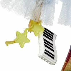 Mattel Barbie Extra-Pink Braids (GYJ78) -Μικρόκοσμος κοριτσιών Κατάστημα 206578 4