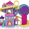 Mattel Polly Pocket Λούνα Παρκ Ουράνιο Τόξο (GYK44) 1 Mattel Polly Pocket Λούνα Παρκ Ουράνιο Τόξο (GYK44) -Μικρόκοσμος κοριτσιών Κατάστημα 206579