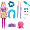 Mattel Barbie Color Reveal Hair Feature 1 (HBG39) -Μικρόκοσμος κοριτσιών Κατάστημα 206586