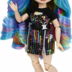 Giochi Preziosi Κούκλα Rainbow High Rainbow Amaya (572138EUC) 13 Giochi Preziosi Κούκλα Rainbow High Rainbow Amaya (572138EUC) -Μικρόκοσμος κοριτσιών Κατάστημα 207256 1