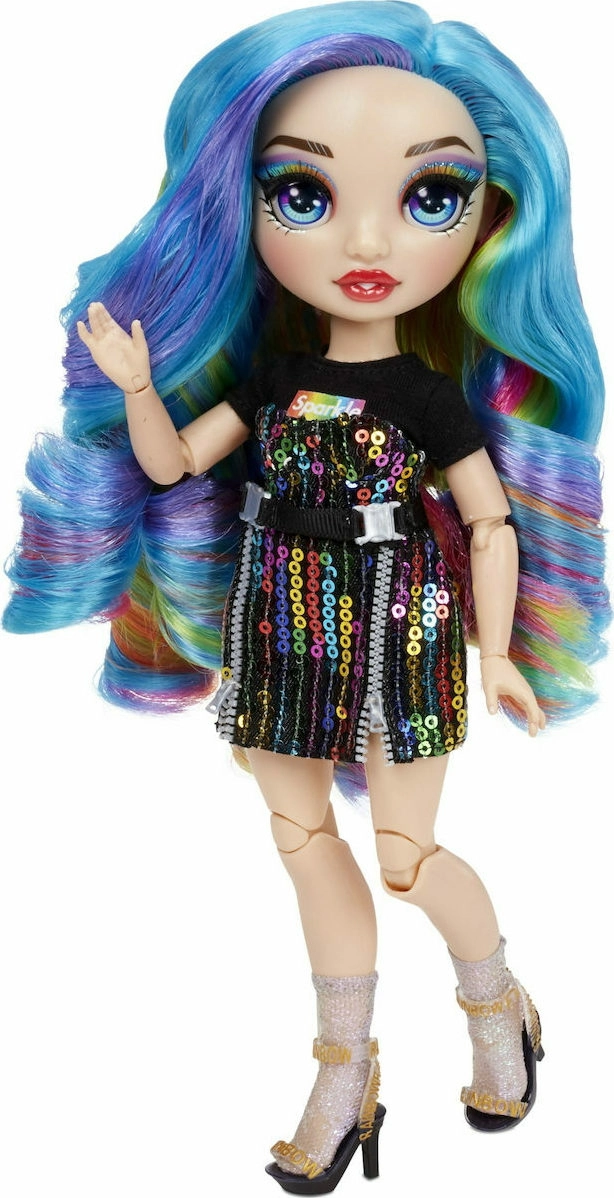 Giochi Preziosi Κούκλα Rainbow High Rainbow Amaya (572138EUC) 8 Giochi Preziosi Κούκλα Rainbow High Rainbow Amaya (572138EUC) - Image 6