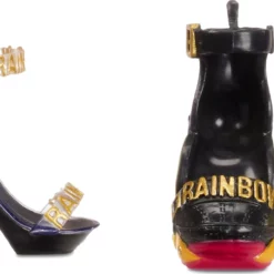 Giochi Preziosi Κούκλα Rainbow High Rainbow Amaya (572138EUC) 10 Giochi Preziosi Κούκλα Rainbow High Rainbow Amaya (572138EUC) -Μικρόκοσμος κοριτσιών Κατάστημα 207256 2