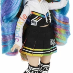 Giochi Preziosi Κούκλα Rainbow High Rainbow Amaya (572138EUC) 11 Giochi Preziosi Κούκλα Rainbow High Rainbow Amaya (572138EUC) -Μικρόκοσμος κοριτσιών Κατάστημα 207256 3