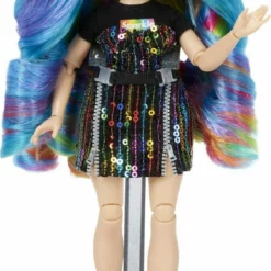 Giochi Preziosi Κούκλα Rainbow High Rainbow Amaya (572138EUC) 12 Giochi Preziosi Κούκλα Rainbow High Rainbow Amaya (572138EUC) -Μικρόκοσμος κοριτσιών Κατάστημα 207256 4