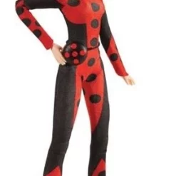 Giochi Preziosi Miraculous Κούκλα LadyBag Alt Fashion 27 Εκ. (MRA37000)