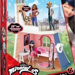 Μικρόκοσμος κοριτσιών Κατάστημα -Μικρόκοσμος κοριτσιών Κατάστημα 207739 1